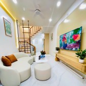 TRUNG TÂM THANH XUÂN - 36M2 - HƠN 6 TỶ - FULL NỘI THẤT MỚI ĐẸP